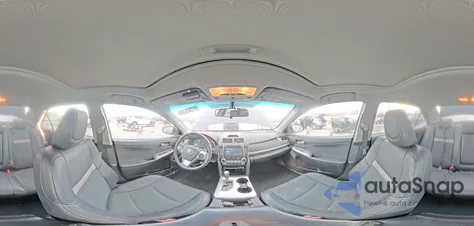 2014 Toyota Camry L из США, поврежденный, VIN 4T1BF1FK4EU793644